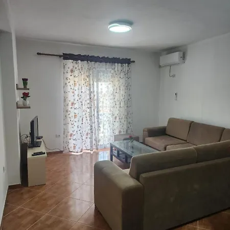 Apartment Apartament Vlore Vlorë