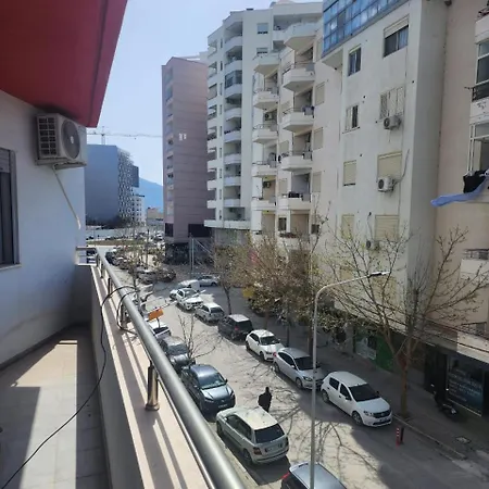 Apartament Vlore Vlorë