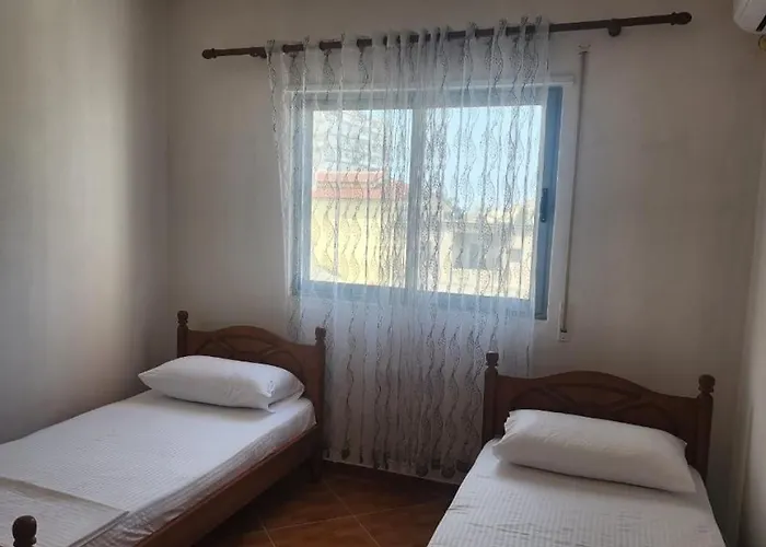 Apartment Apartament Vlore