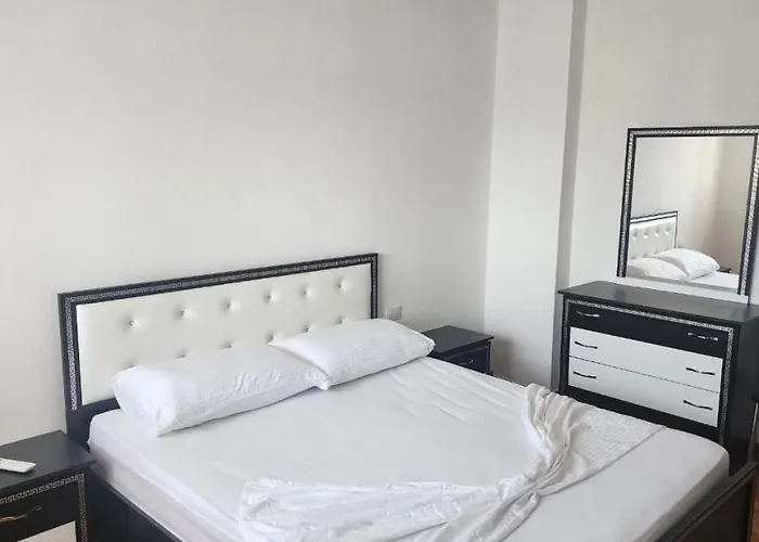 Apartment Apartament Vlore