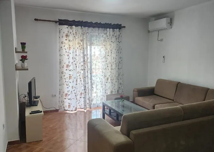 Apartment Apartament Vlore Vlorë