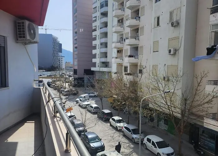 Apartament Vlore Vlorë