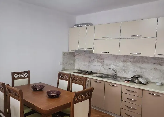 Apartment Apartament Vlore