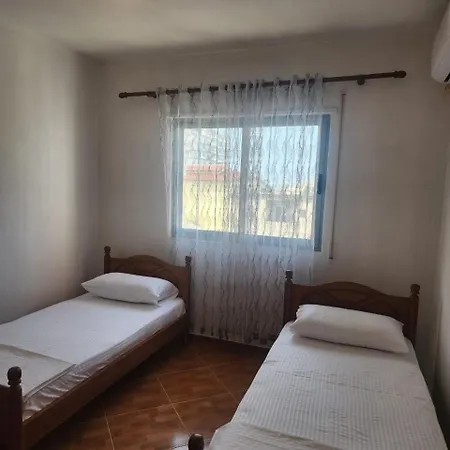 Appartement Apartament Vlore