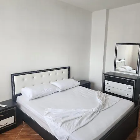 Appartement Apartament Vlore